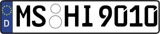 MS-HI9010