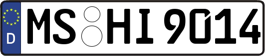 MS-HI9014