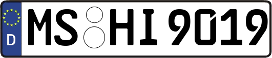 MS-HI9019