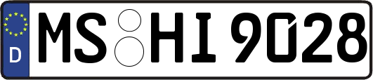MS-HI9028