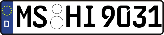 MS-HI9031