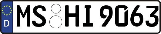 MS-HI9063