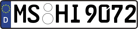 MS-HI9072