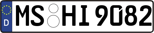 MS-HI9082