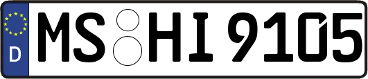 MS-HI9105