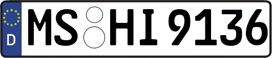 MS-HI9136