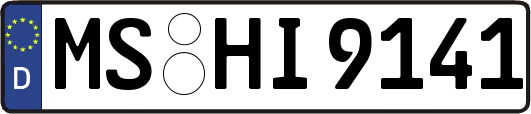 MS-HI9141