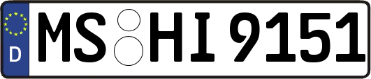 MS-HI9151