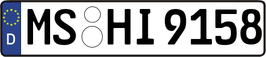 MS-HI9158