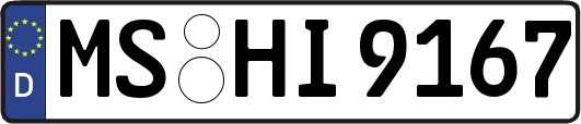 MS-HI9167