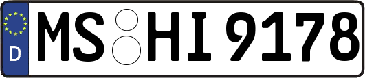 MS-HI9178