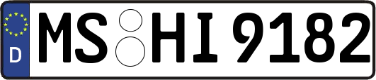 MS-HI9182