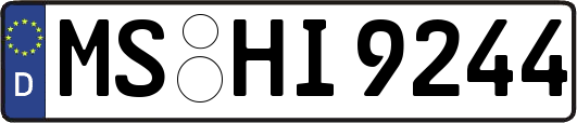 MS-HI9244