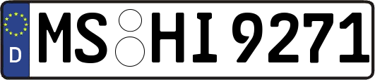 MS-HI9271