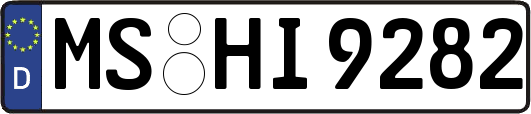 MS-HI9282