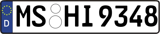 MS-HI9348
