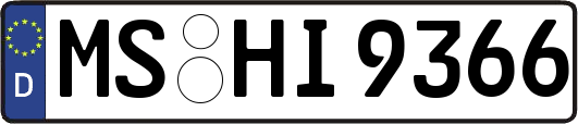 MS-HI9366