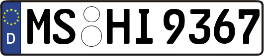 MS-HI9367