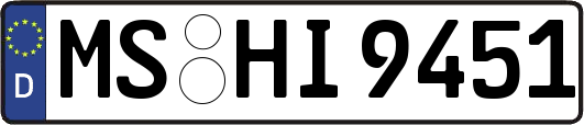 MS-HI9451