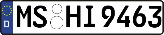 MS-HI9463