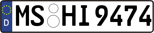 MS-HI9474