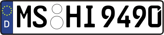 MS-HI9490