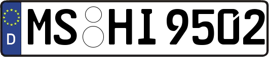 MS-HI9502