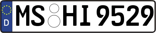 MS-HI9529