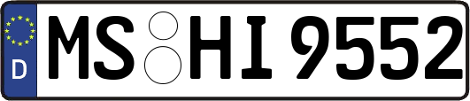 MS-HI9552
