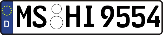 MS-HI9554