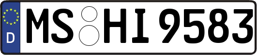 MS-HI9583