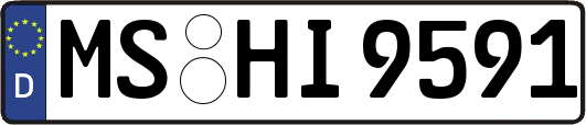 MS-HI9591
