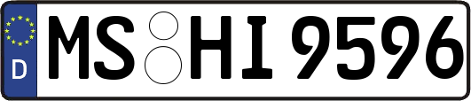MS-HI9596