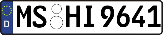 MS-HI9641