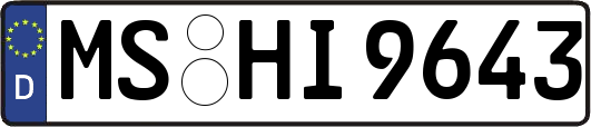 MS-HI9643