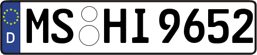 MS-HI9652