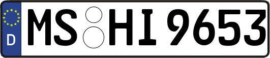 MS-HI9653