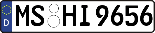 MS-HI9656
