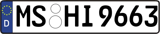 MS-HI9663