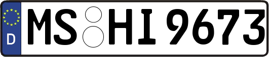 MS-HI9673