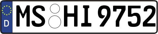 MS-HI9752