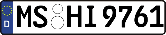 MS-HI9761