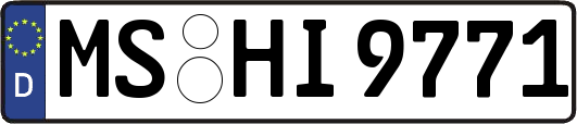 MS-HI9771