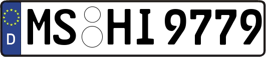 MS-HI9779