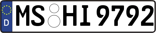 MS-HI9792