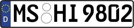 MS-HI9802
