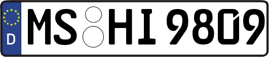 MS-HI9809