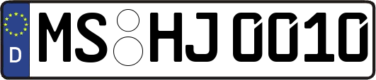 MS-HJ0010