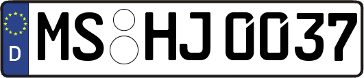 MS-HJ0037