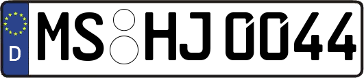 MS-HJ0044